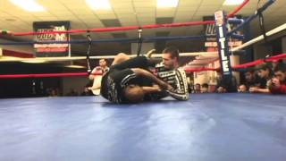 Gordon Ryan vs Jordon Tabor 2!