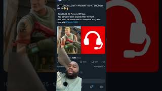 Celebrity Fortnite With PROXIMITY CHAT?! 🔥 This Update Could Change EVERYTHING 😳🎮 Wealth