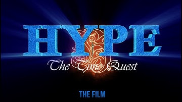 Intro Hype the Time Quest - The Film 2020