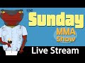 UFC Golden Era: MMA Discussion - Q&amp;A