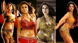 Nayanthara hot compilation | nayanthara hot edit | kattipudi version |