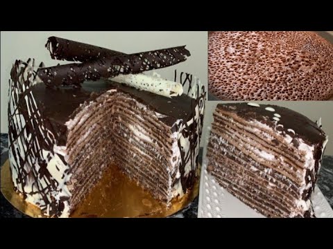 جدييد-حلوى-الكريمة-بالبغرير-لذيذة-و-اقتصادية-يمكن-تحضريها-في-أقل-من-ساعة