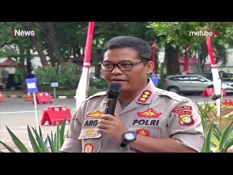 Jadi Tersangka, Galih