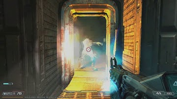 DOOM 3 BFG Edition PC Part 20