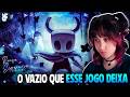 ESSE JOGO É INACREDITÁVEL! Ruína e Esperança - Raphyx e BLK | FERU REACT
