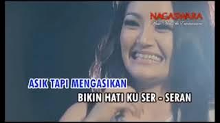 Siti Badriah - Terong Dicabein (Karaoke / Minus One)