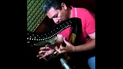jose archila arpista venezolano (ensayito)