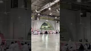 اذان الفجر الثاني من المسجد الحرام | 15 ذو الحجة 1442 | الشيخ المؤذن محمد باسعد
