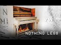 NOTHING LESS LIVE Yes And Amen Album Official Music Video mp3