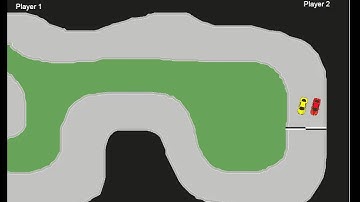 Construct 2 - 2-Player Racing Game Tutorial (Part 2)