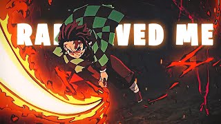 Rap Saved Me 🔥 | Flow Edit | {AMV\/EDIT}❤️