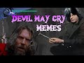 Devil May Cry MeMeS