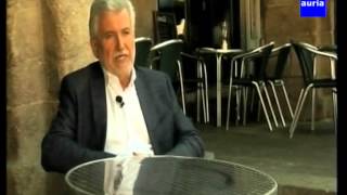 Informe en V, ciudades sin ley (Ourense)