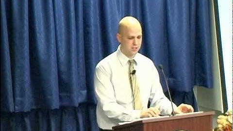 Introduction To Apologetics