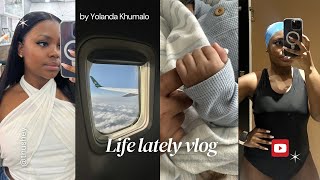 24 Hours in JHB | Started Something New at 28 years old 