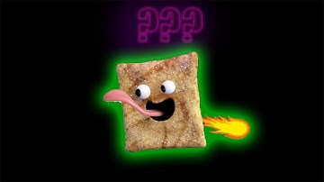 8 Cinnamon Toast Crunch Sound Variations in 52 Seconds