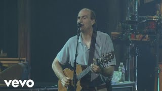 Video thumbnail of "James Taylor - Your Smiling Face (from Pull Over)"