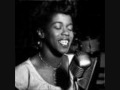 Sarah Vaughn - September Song