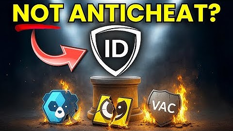 How PlaySafeID Could Save FPS Games Forever…