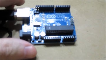 Arduino Read Analog Voltage Project 4