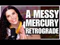 The Week of February 23rd, 2026: Mix-ups and shake-ups with Mercury retrograde in Pisces