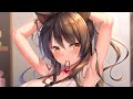 ASMR Putting you to sleep ❤