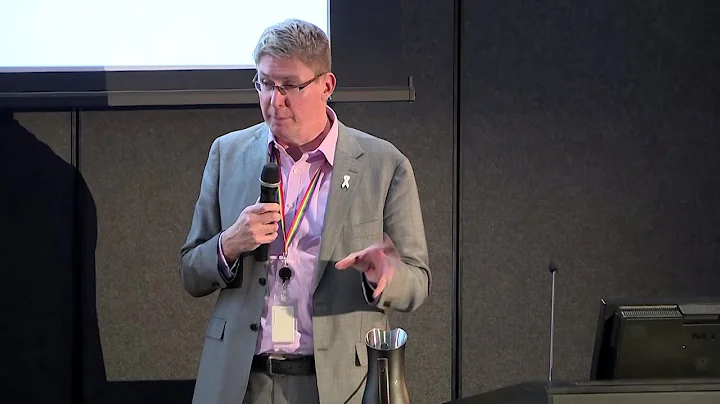Terry Symonds - SHRFV 2017: Closing remarks and re...