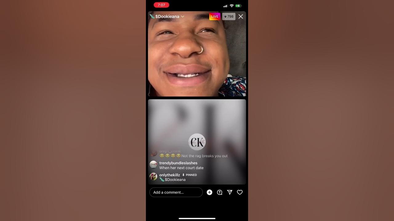 Dookieana & CokeKillz 😂 YouTube