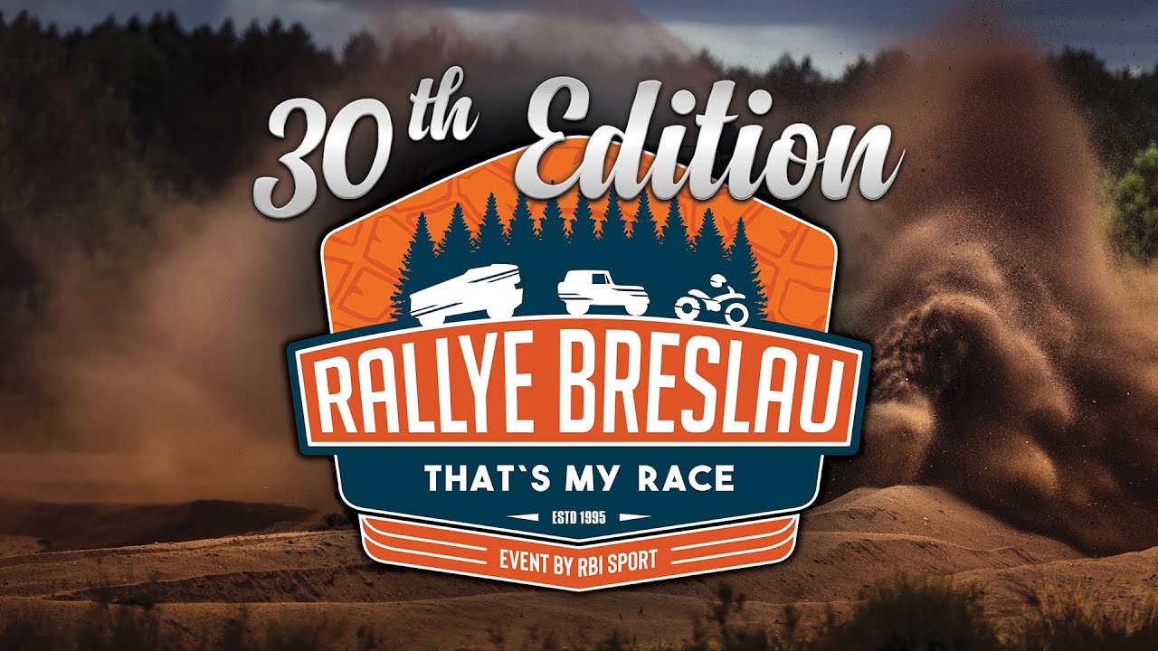 Rallye Breslau 2024 Highlights