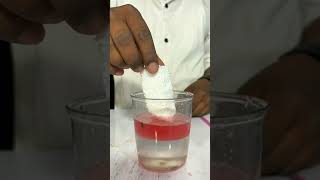 Petrol experiment 🧪💯🔥 #shorts #ytshorts #experiment #science #viralvideo Resimi