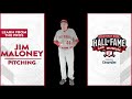 Learn from the Pros: Jim Maloney on pitching approach