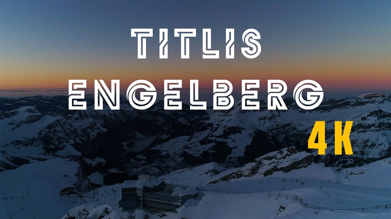 video phone beyonce mp3 Titlis Engelberg Switzerland 4k