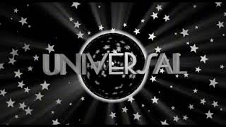 1997-2012 Universal Pictures Logo (1936-1947 Style, Updated)