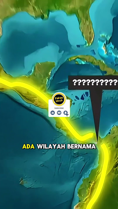 Jalan dari Kutub Utara ke Ujung Dunia? Ini Rahasianya!