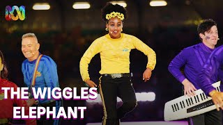 The Wiggles - Elephant | Sydney Gay and Lesbian Mardi Gras 2022