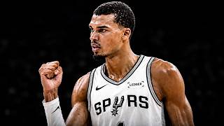The San Antonio Spurs Might Actually Do This