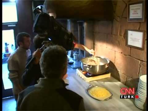 Kaz Yemeği Nasıl Yapılır?