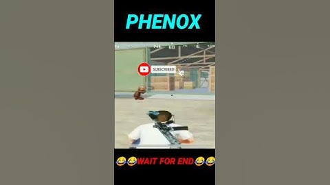 Wait For Vector IQ | Wait For End | Funny Moment #shorts #Short #Pubgmobile