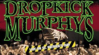 Miniatura de vídeo de "Dropkick Murphys - "Rocky Road to Dublin" (Full Album Stream)"