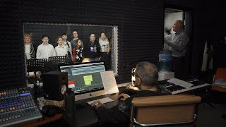 Мастер-класс Матвиенко Мастер-класс Матвиенко