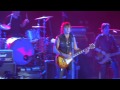 Richie Sambora Weathering The Storm (Live Munich 12th Oct 2012)