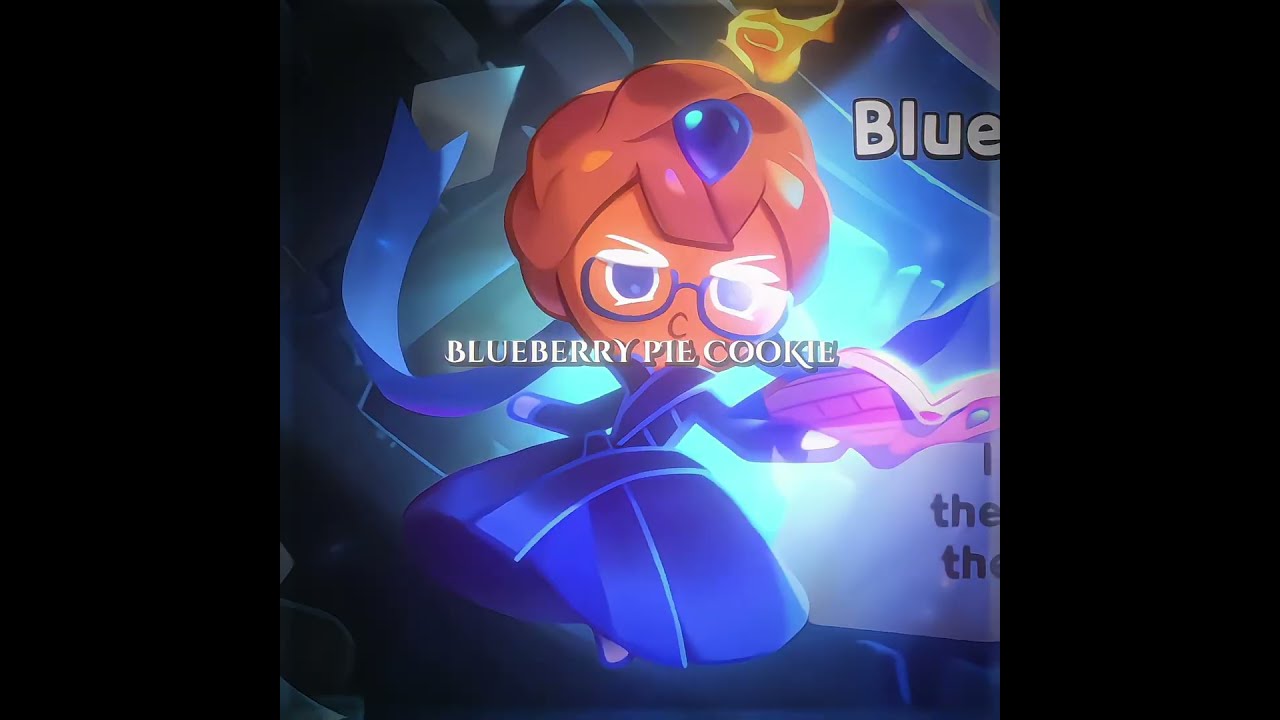 Mysterious Cookies Cookierunedit Crk Cookierunkingdomedit Crkedit Cookierun Cookierunkingdom