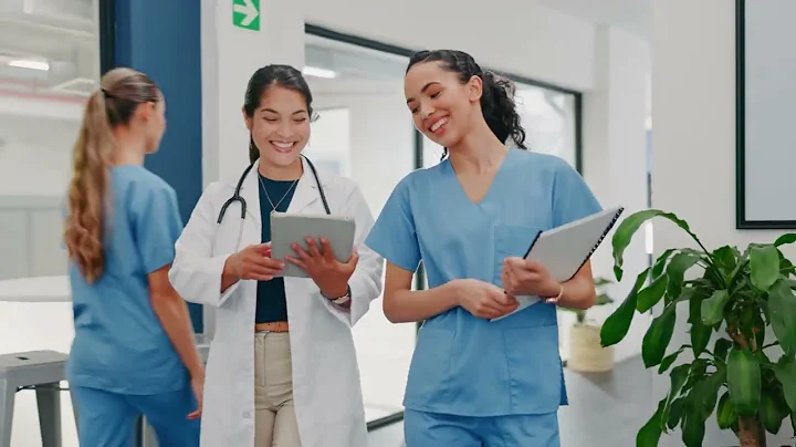 NCHA Strategic Partner Spotlight: Intelassist