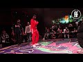 BDDB2019 | Hip Hop Semi Final | Wai Ji &amp; Jemix Beat fighterz vs Jimmy &amp; Spider