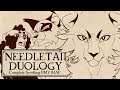 Needletail Duology | COMPLETE Scrolling PMV MAP