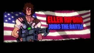 Broforce [6] All Bros Have Their Limit