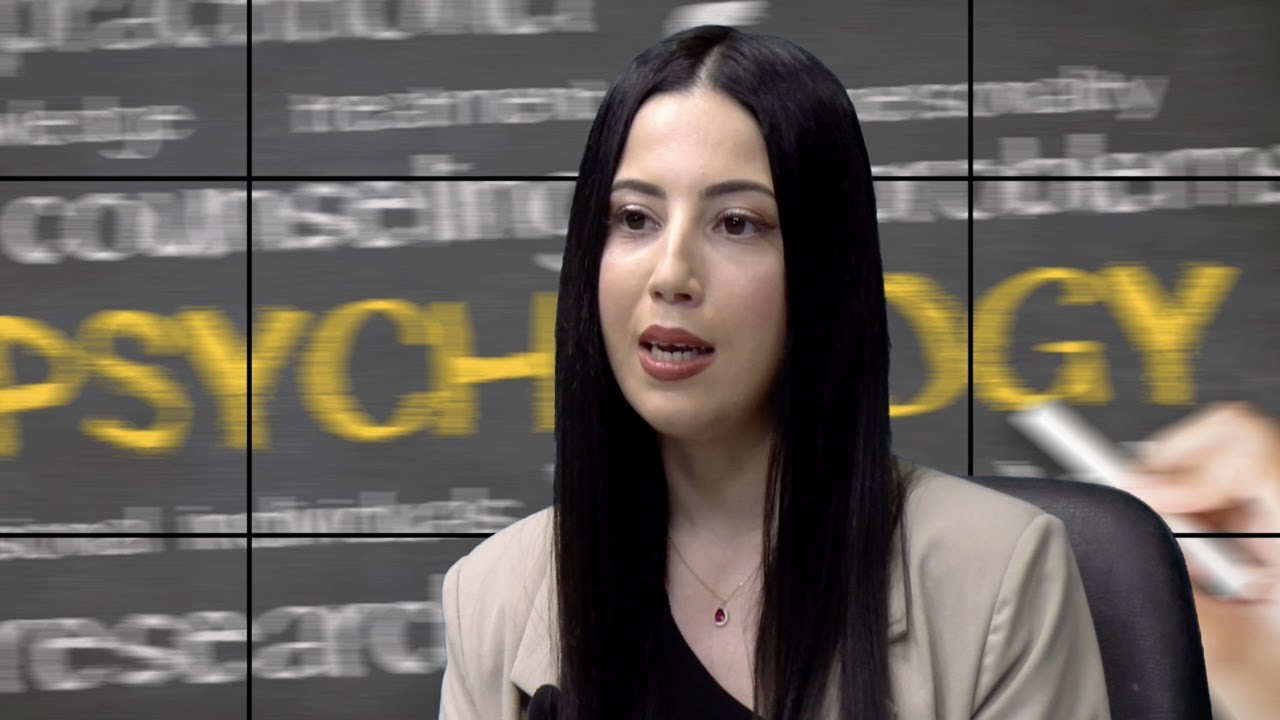 Project Happiness: Η ψυχική ανθεκτικότητα από την Κατερίνα Θωμά