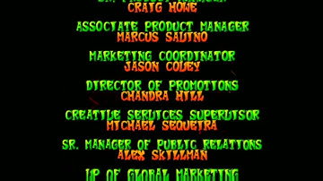 Crash bandicoot the wrath of cortex end credits music aka solar bowler music but better