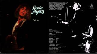 Kevin Ayers – Deià... Vu