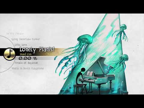 Deemo 3 1 Michiru Oshima Lonely Pianist 